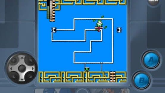 Mega Man 2 Lite — screenshot 6