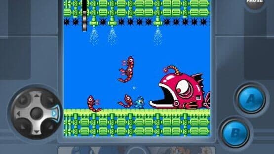 Mega Man 2 Lite — screenshot 7