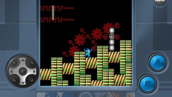 Mega Man 2 Lite — screenshot 8