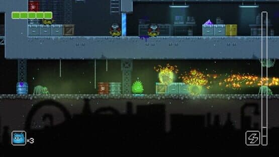 Flippin Kaktus — screenshot 2