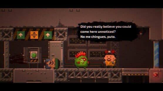 Flippin Kaktus — screenshot 3