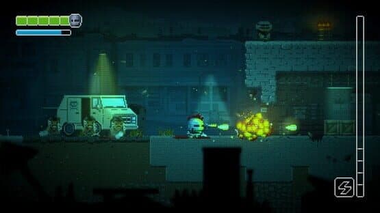 Flippin Kaktus — screenshot 4