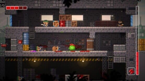 Flippin Kaktus — screenshot 5