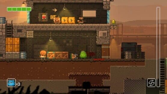 Flippin Kaktus — screenshot 6