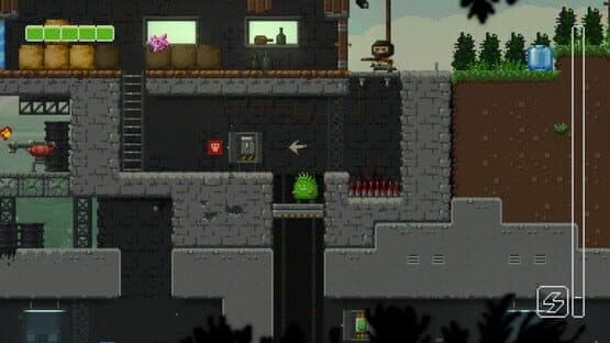 Flippin Kaktus — screenshot 7