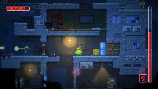 Flippin Kaktus — screenshot 8