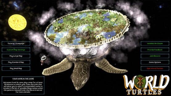 World Turtles — screenshot 2