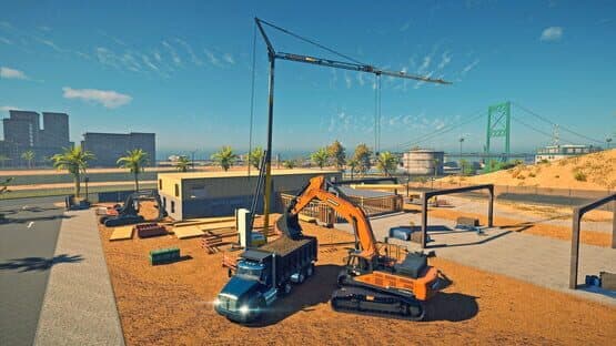 Construction Simulator — screenshot 3
