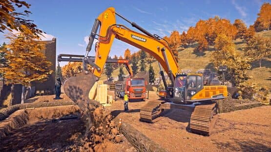 Construction Simulator — screenshot 4