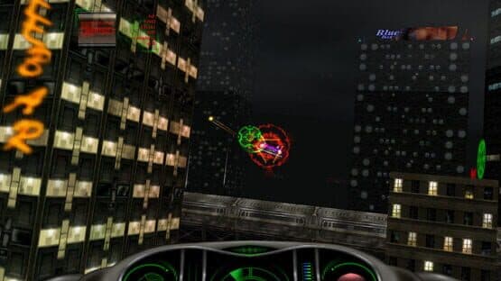 Crime Cities — screenshot 2