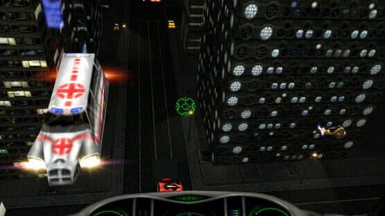 Crime Cities — screenshot 3