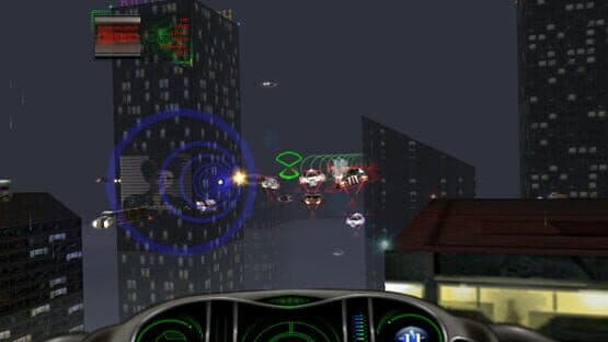 Crime Cities — screenshot 4