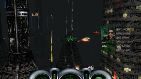 Crime Cities — screenshot 6