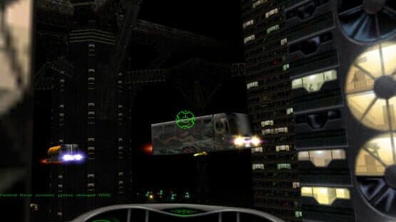 Crime Cities — screenshot 7