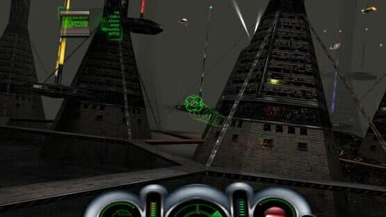 Crime Cities — screenshot 8