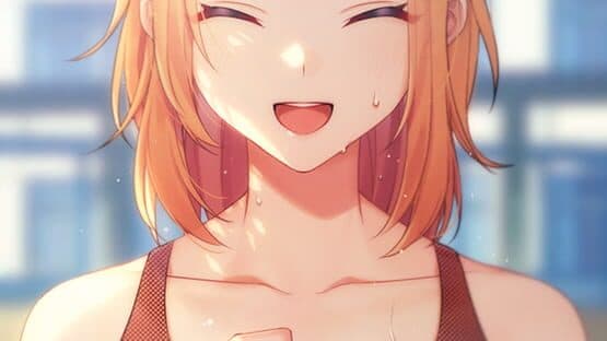 After School Girlfriend — screenshot 1