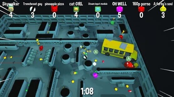 Tomb Robbing with Friends — screenshot 4