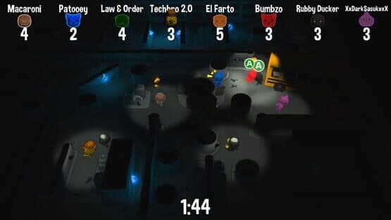 Tomb Robbing with Friends — screenshot 6