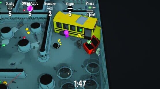 Tomb Robbing with Friends — screenshot 7