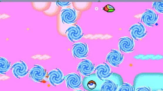 Fantasy Zone — screenshot 3