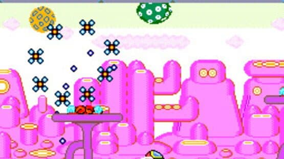 Fantasy Zone — screenshot 4