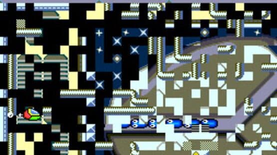 Fantasy Zone — screenshot 5