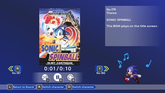 Sonic Origins — screenshot 6