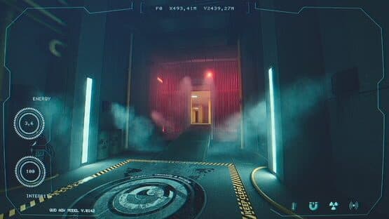 Quo — screenshot 1