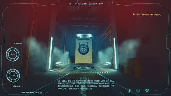 Quo — screenshot 2