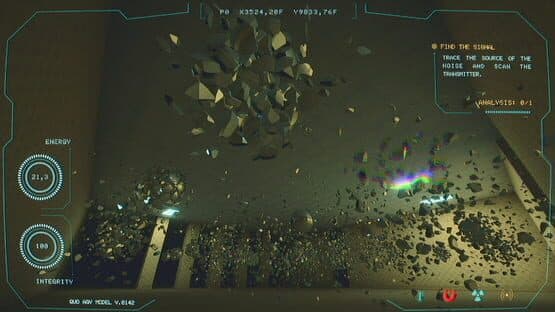 Quo — screenshot 4