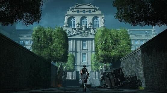 Steelrising — screenshot 2