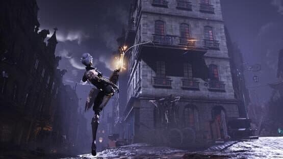Steelrising — screenshot 6