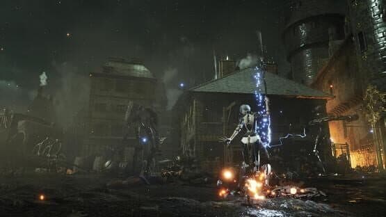 Steelrising — screenshot 8