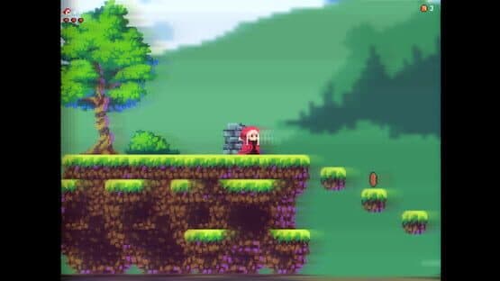 Enionax — screenshot 1