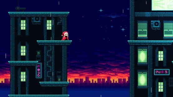 Enionax — screenshot 4