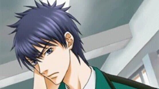 Duel Love: Koisuru Otome wa Shouri no Megami — screenshot 1