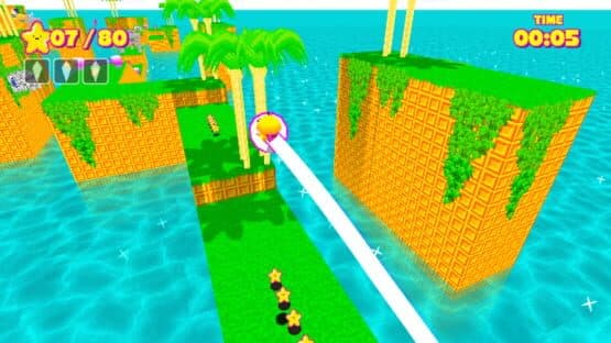 Toree Genesis — screenshot 1