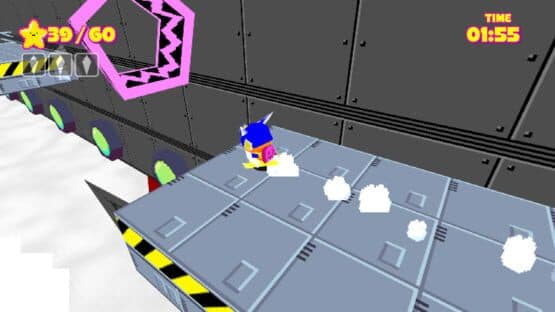 Toree Genesis — screenshot 2