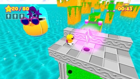Toree Genesis — screenshot 3