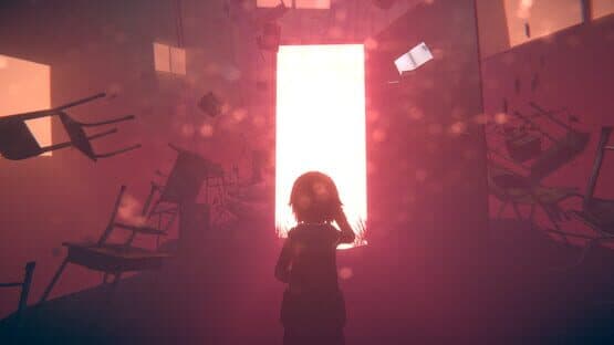 Narin: The Orange Room — screenshot 3