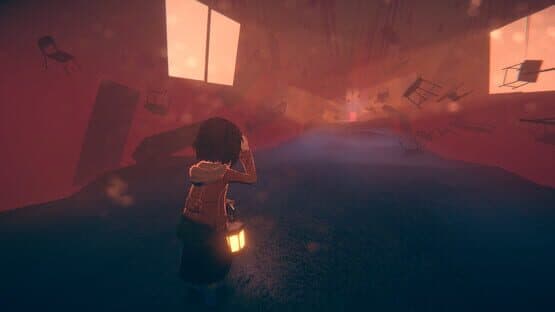 Narin: The Orange Room — screenshot 5