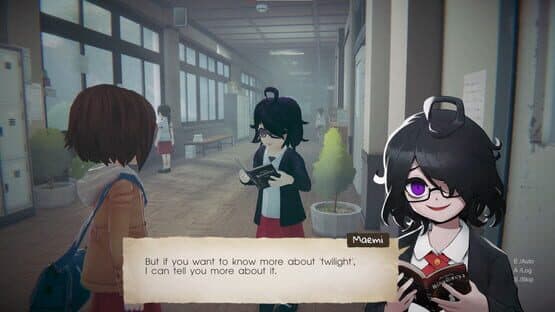 Narin: The Orange Room — screenshot 6