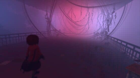 Narin: The Orange Room — screenshot 7