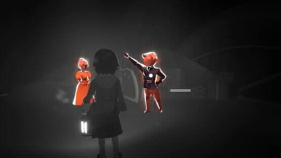 Narin: The Orange Room — screenshot 8