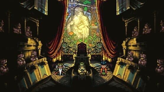 Chrono Trigger — screenshot 1