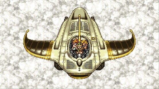 Chrono Trigger — screenshot 2