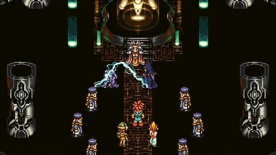Chrono Trigger — screenshot 3
