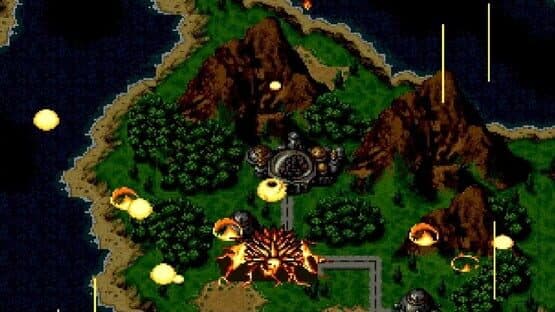 Chrono Trigger — screenshot 4