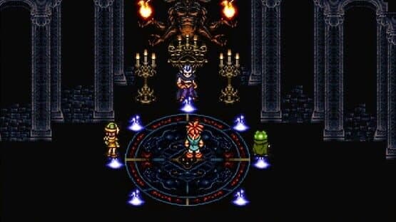 Chrono Trigger — screenshot 5