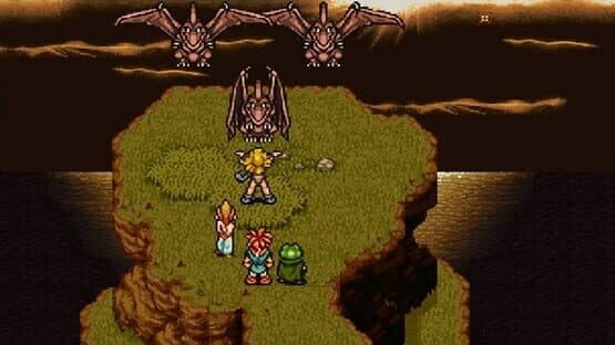 Chrono Trigger — screenshot 6